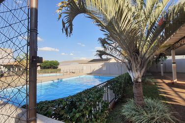 Apartamento para alugar - Zona II