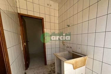 Sobrado para alugar - Zona II