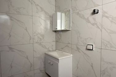 Casa &agrave; venda - 52m&sup2; - Parque das Na&ccedil;&otilde;es