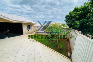 Casa para alugar - 195m&sup2; - Parque Bandeirantes