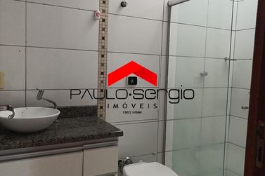 Casa &agrave; venda - 77m&sup2; - JARDIM IRENE
