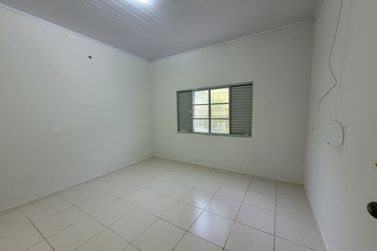 Casa para alugar - 324m&sup2; - Zona I