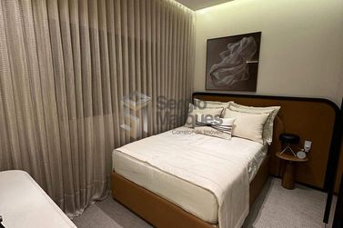 Apartamento &agrave; venda - 288m&sup2; - Av. Rotary