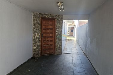 Terreno &agrave; venda - 195m&sup2; - JARDIM AM&Eacute;RICA