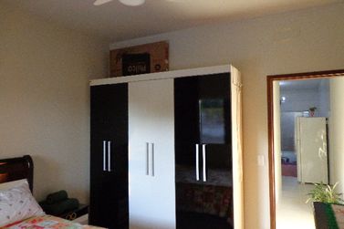 Casa &agrave; venda - 90m&sup2; - Jardim Belo Monte