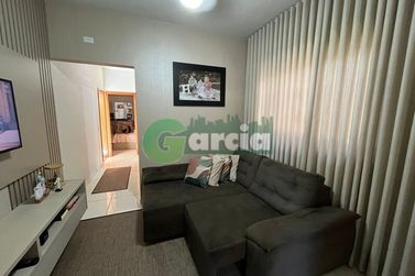 Casa &agrave; venda - 105m&sup2; - Jardim It&aacute;lia