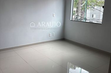 Apartamento para alugar - zona III