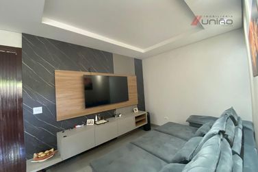 Casa &agrave; venda - 141m&sup2; - Jardim Thereza