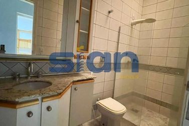 Apartamento para alugar - Zona I