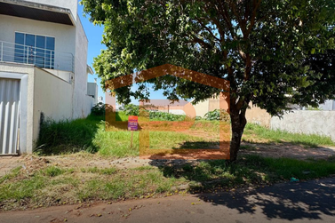 Terreno &agrave; venda - 200m&sup2; - Jardim Laguna
