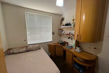 Casa &agrave; venda - 236m&sup2; - Parque Cidade Jardim