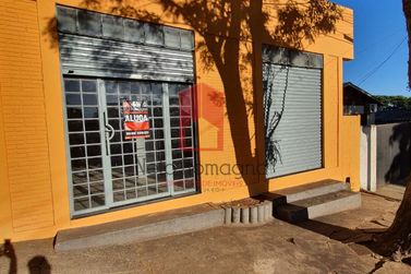 Sala Comercial para alugar - 70m&sup2; - Jardim Panorama