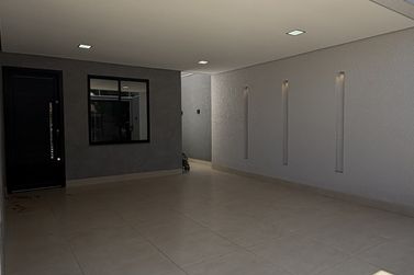 Casa &agrave; venda - 138m&sup2; - Parque Bandeirantes