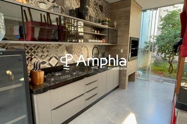 Casa &agrave; venda - 200m&sup2; - Cancelli