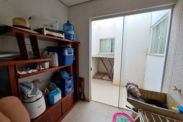 Casa &agrave; venda - 257m&sup2; - Condom&iacute;nio Porto Camargo