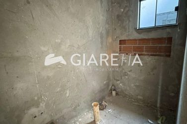 Casa &agrave; venda - 70m&sup2; - JARDIM BRESSAN
