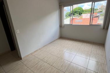 Apartamento para alugar - 30m&sup2; - Zona III