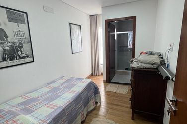 Casa &agrave; venda - 192m&sup2; - Jardim Belvedere