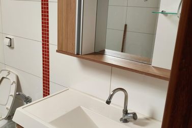 Casa para alugar - 100m&sup2; - JARDIM AM&Eacute;RICA