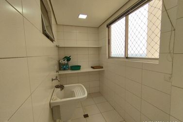 Apartamento &agrave; venda - Zona VI