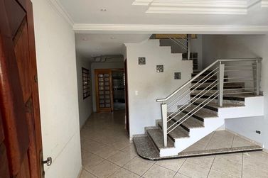 Casa para alugar - 100m&sup2; - Zona II