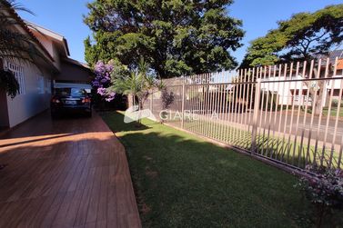 Casa &agrave; venda - 149m&sup2; - JARDIM PORTO ALEGRE
