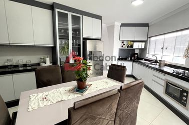 Casa &agrave; venda - 133m&sup2; - Jardim Caravelle