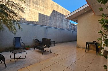 Casa &agrave; venda - 150m&sup2; - Parque Bandeirantes