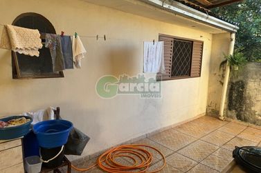 Casa &agrave; venda - 172m&sup2; - Conjunto Patrim&ocirc;nio Umuarama