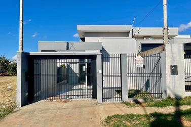 Casa &agrave; venda - 57m&sup2; - PARQUE ILHA DA MADEIRA