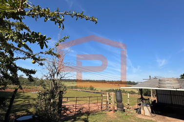 Ch&aacute;cara &agrave; venda - &Aacute;rea Rural