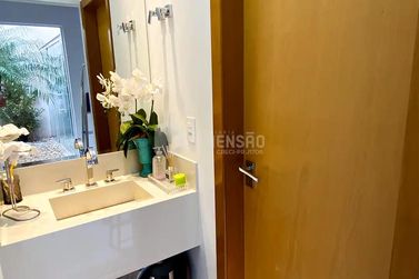 Casa &agrave; venda - 128m&sup2; - Parque Bandeirantes