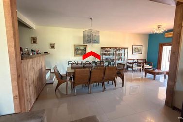 Casa &agrave; venda - 331m&sup2; - Parque Cidade Jardim