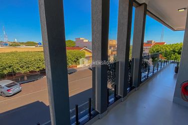 Sala Comercial &agrave; venda - 342m&sup2; - Centro