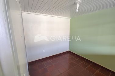 Casa &agrave; venda - 122m&sup2; - CENTRO