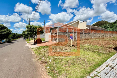 Terreno &agrave; venda - 216m&sup2; - Jardim Itapu&atilde;