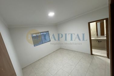 Casa &agrave; venda - 94m&sup2; - Parque Bandeirantes