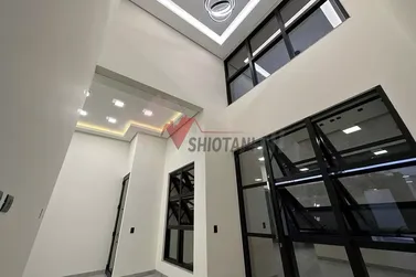 Casa &agrave; venda - Parque Residencial Interlagos
