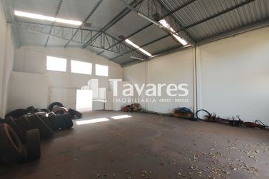 Sal&atilde;o Comercial para alugar - 200m&sup2; - Parque Residencial Belo Horizonte