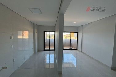 Apartamento &agrave; venda - 85m&sup2; - Jardim Arax&aacute;
