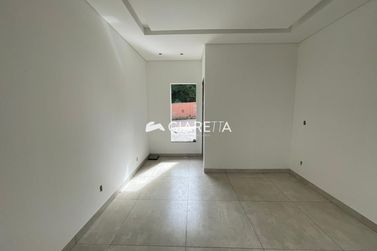 Casa &agrave; venda - 80m&sup2; - JARDIM COOPAGRO