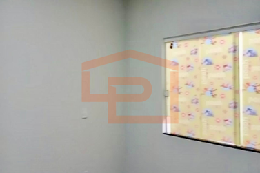 Casa &agrave; venda - 110m&sup2; - Zona I - A