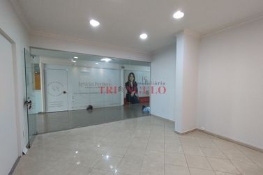 Sala Comercial para alugar - 25m&sup2; - ZONA III