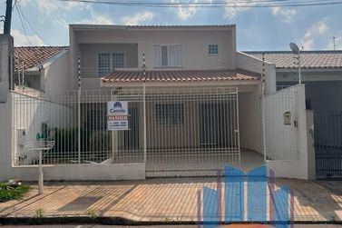 Casa &agrave; venda - 197m&sup2; - Jardim Europa