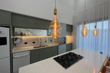 Casa &agrave; venda - 