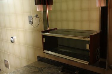 Apartamento para alugar - 130m&sup2; - Zona III