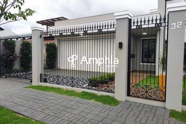 Casa &agrave; venda - 200m&sup2; - Ana Paula