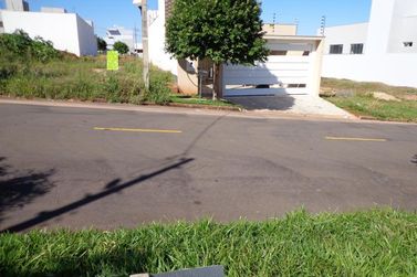 Terreno &agrave; venda - 360m&sup2; - Parque Interlagos