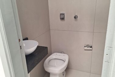 Apartamento para alugar - 150m&sup2; - Zona I
