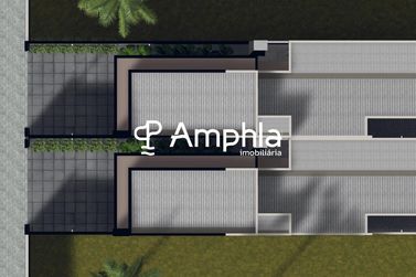 Casa &agrave; venda - 60m&sup2; - Siena
